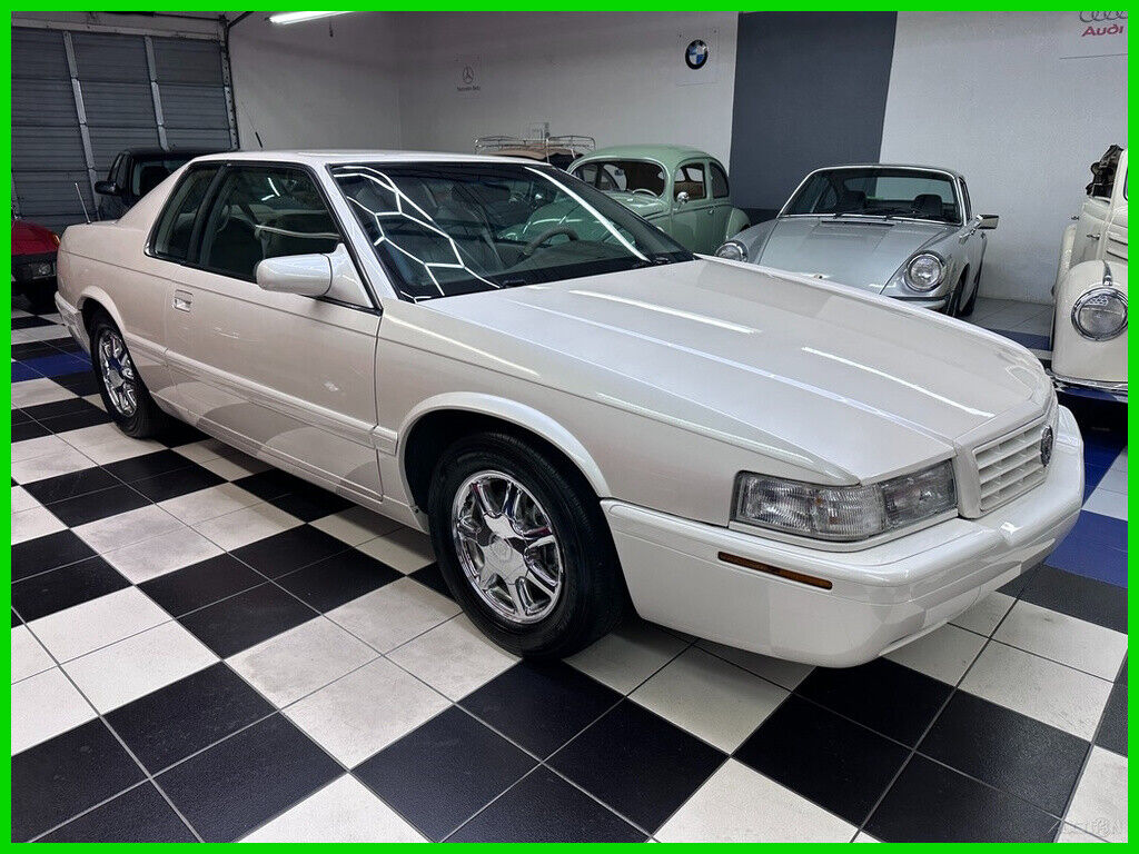 Cadillac Eldorado