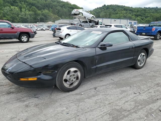 Pontiac Firebird