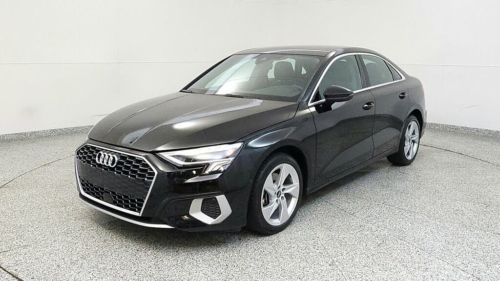 AUDI