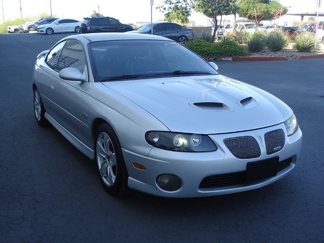 Pontiac GTO