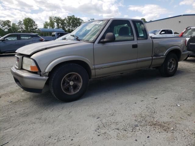 GMC Sonoma