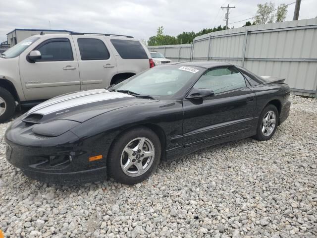 Pontiac Firebird