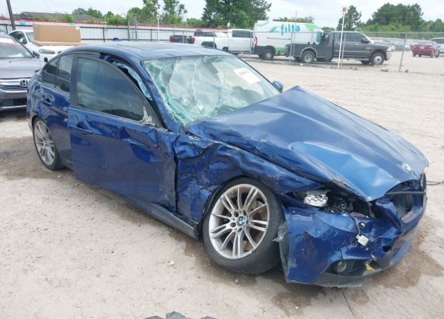 BMW 335d