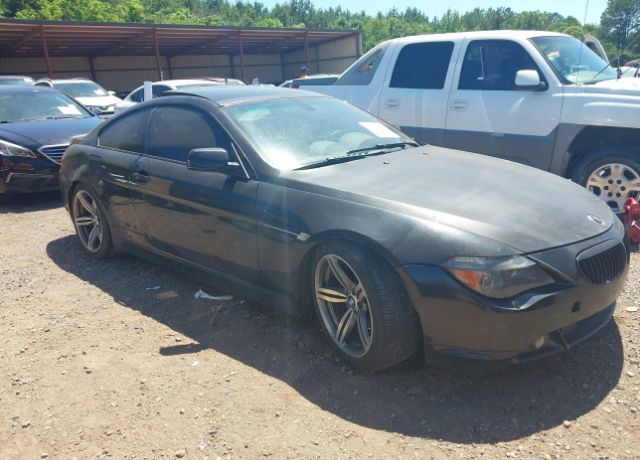 BMW 650i