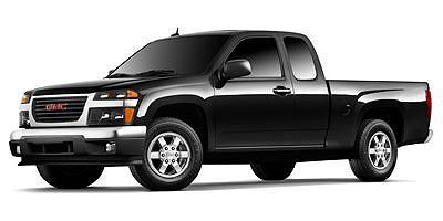 GMC Canyon