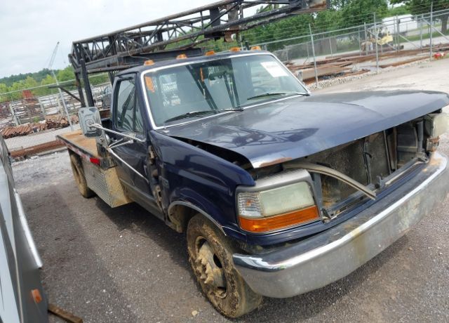 Ford F-350