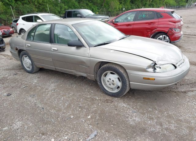 Chevrolet Lumina