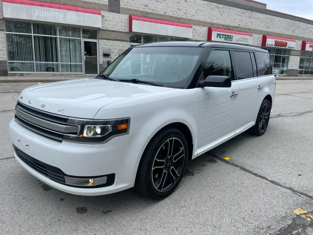 Ford Flex