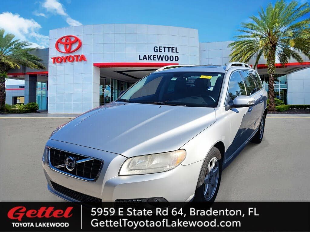Volvo V70