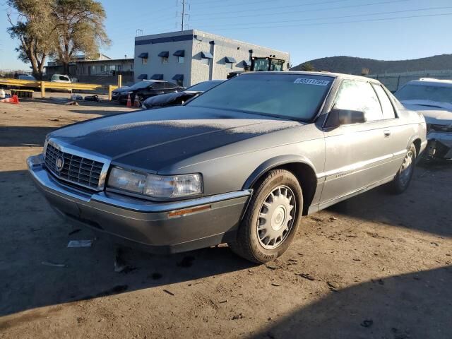 Cadillac Eldorado