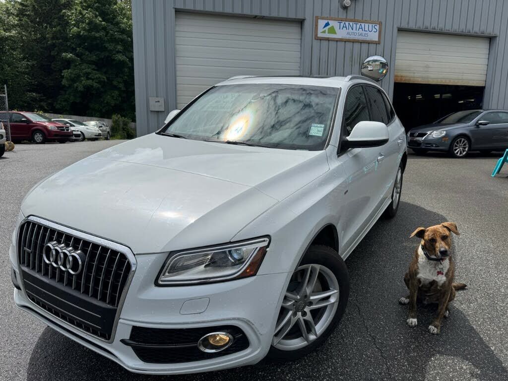AUDI