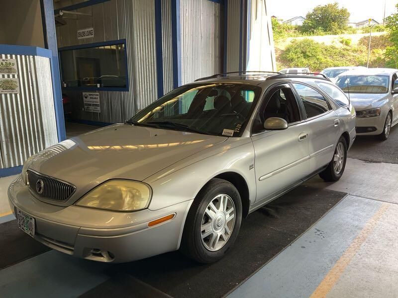 Mercury Sable