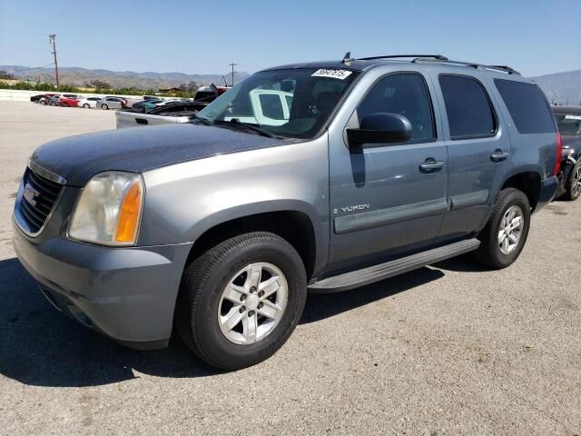 GMC