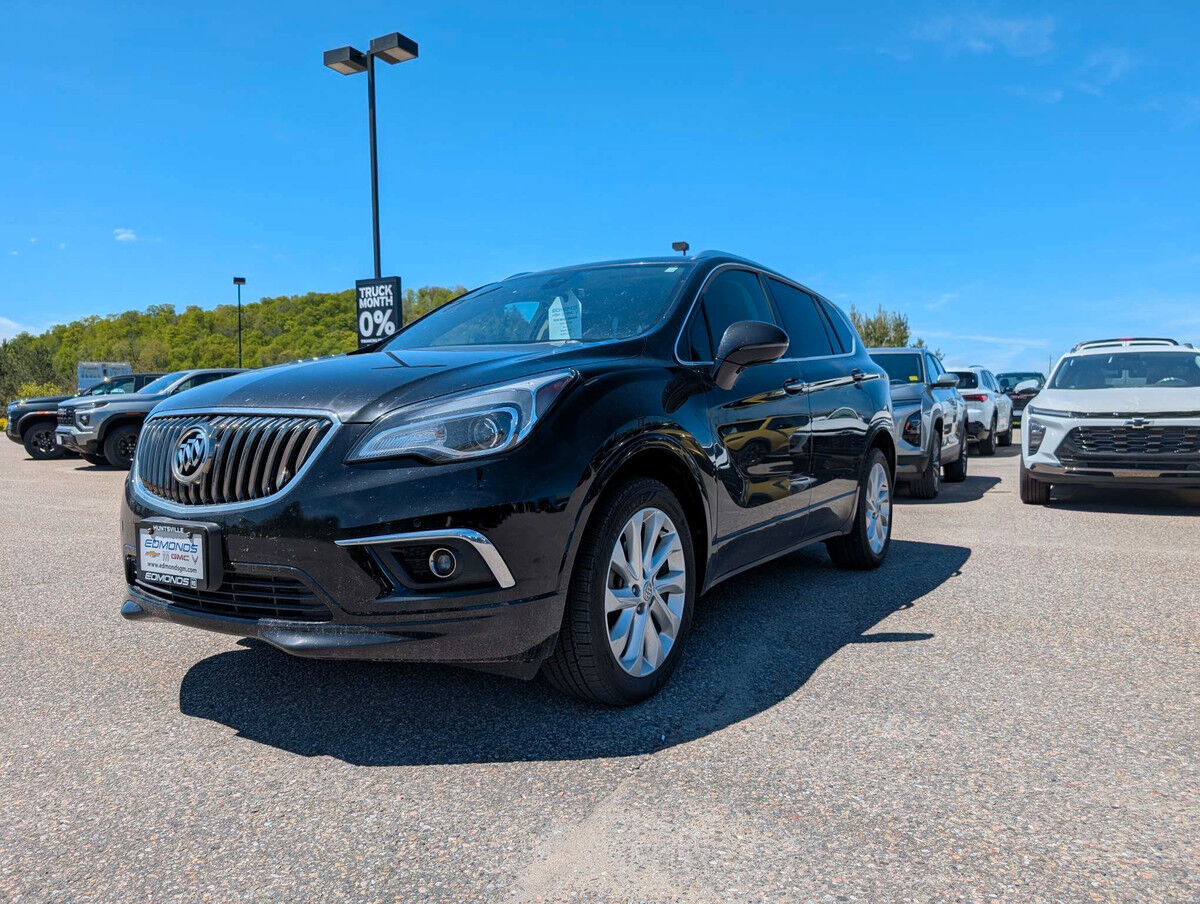 BUICK