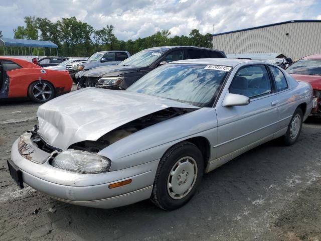 Chevrolet Monte Carlo