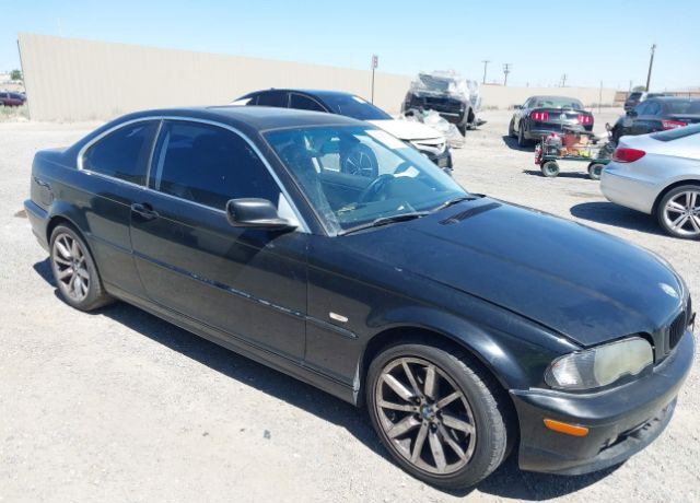 BMW 330Ci