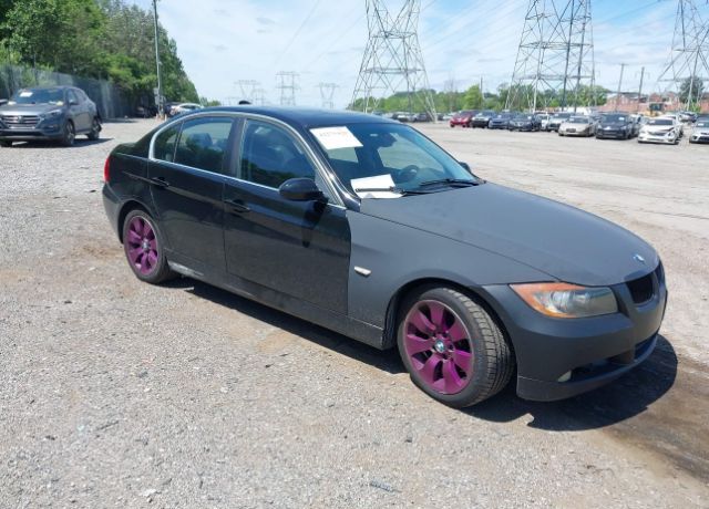 BMW 330xi