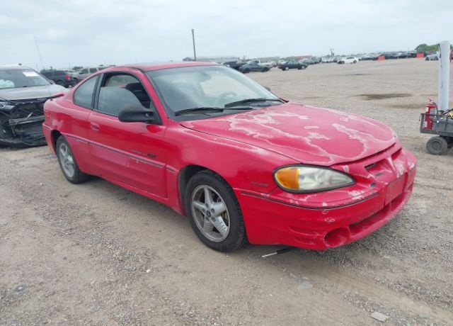 Pontiac Grand AM