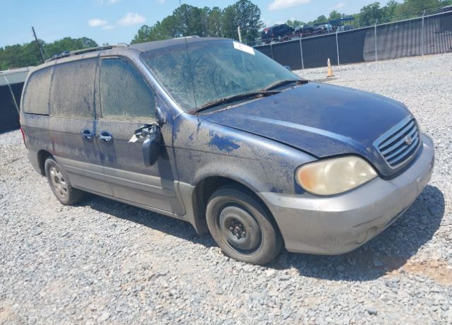 Kia Sedona