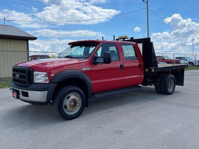 Ford F-450