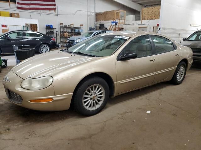 Chrysler Concorde