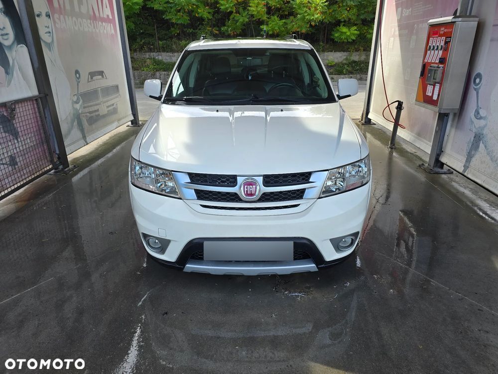 FIAT Freemont