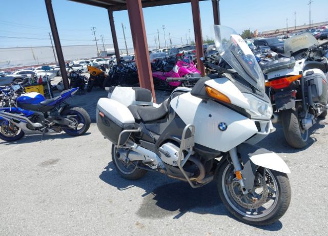 BMW R 1200 RT
