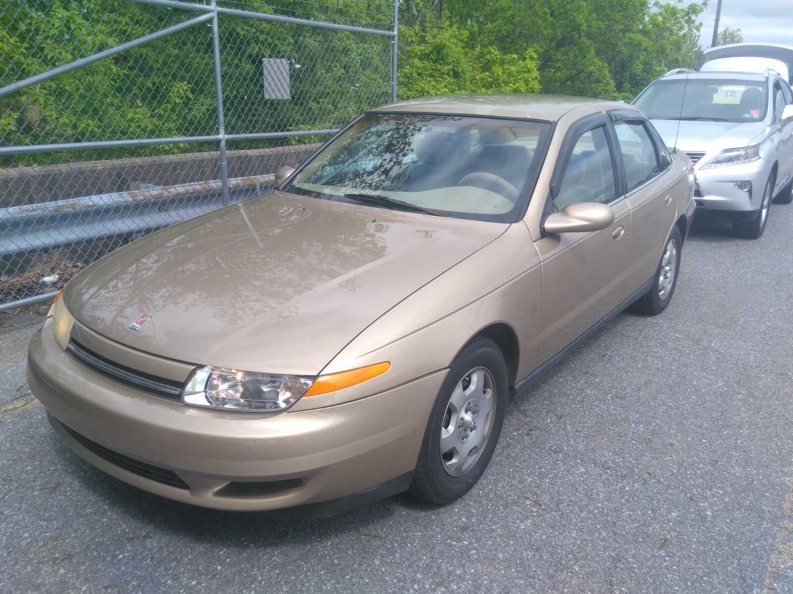 Saturn LS2