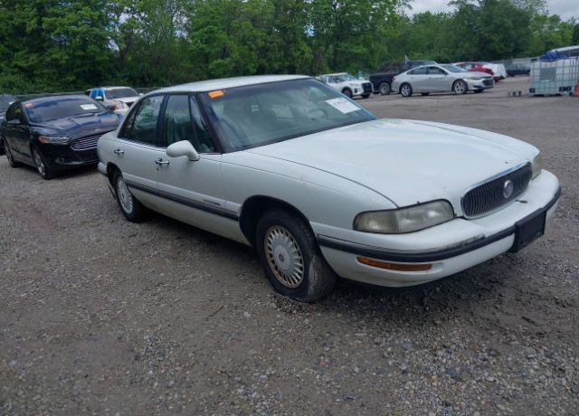 Buick LeSabre