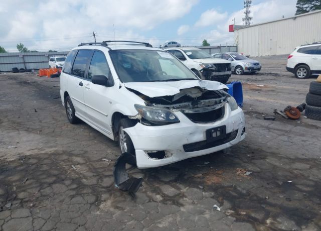 Mazda MPV