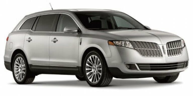 Lincoln MKT