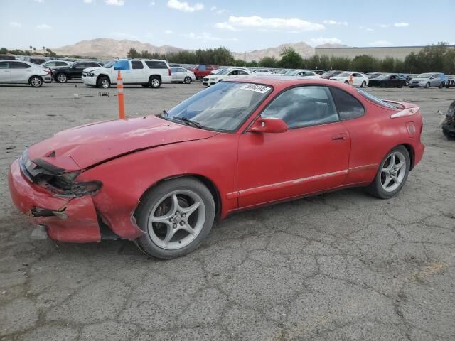 Toyota Celica