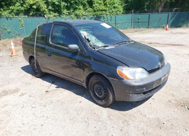 Toyota Echo
