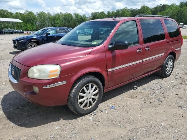 Buick Terraza