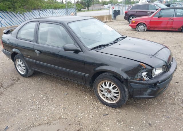 Toyota Tercel