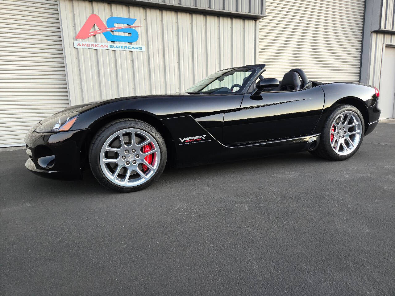 Dodge Viper
