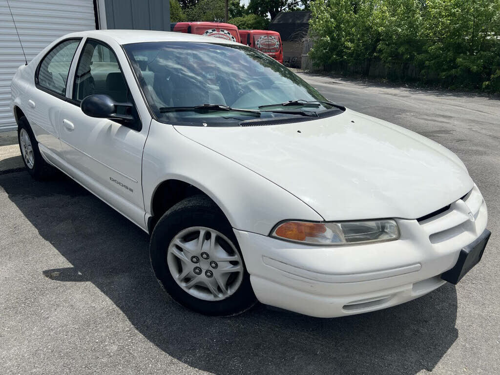 Dodge Stratus