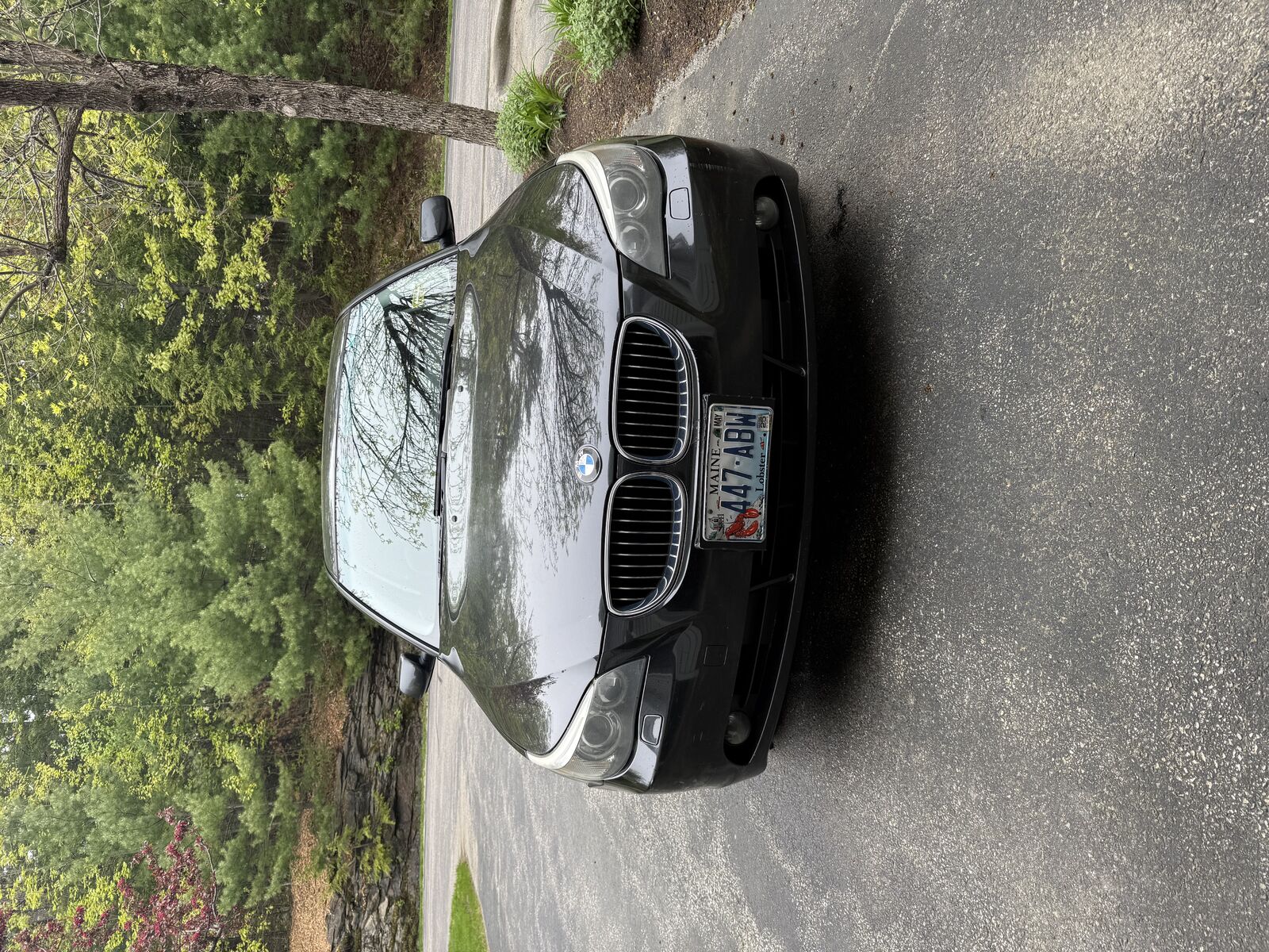 BMW 530xi