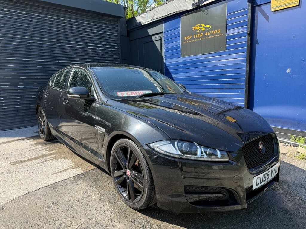 JAGUAR