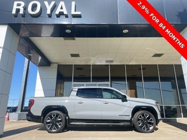 GMC