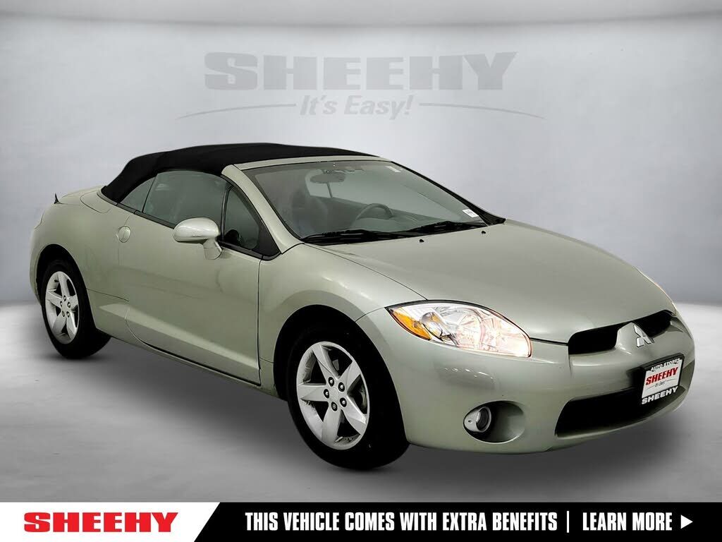Mitsubishi Eclipse