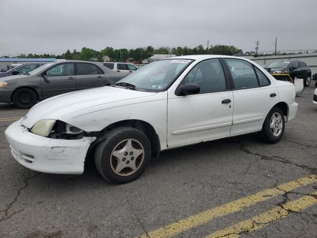 Chevrolet Cavalier