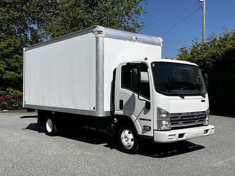 GMC W4