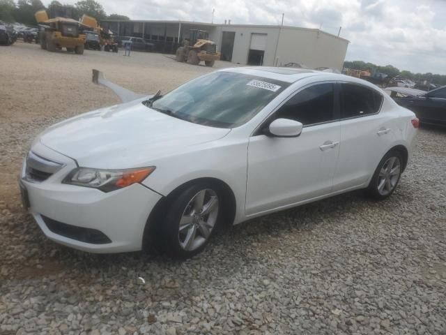 Acura ILX