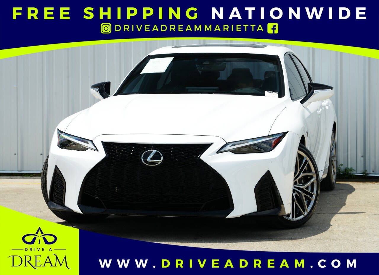 LEXUS