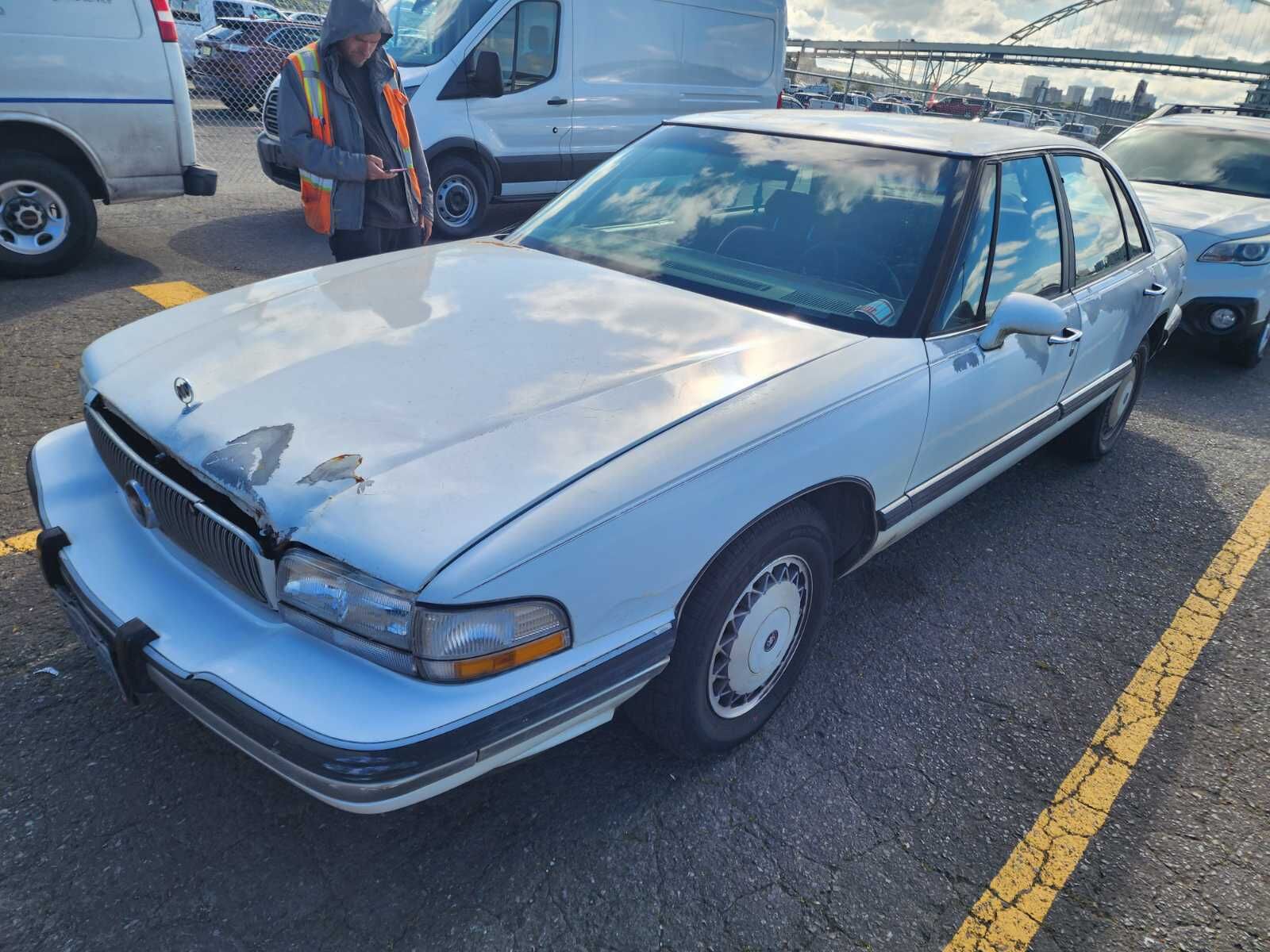 Buick LeSabre