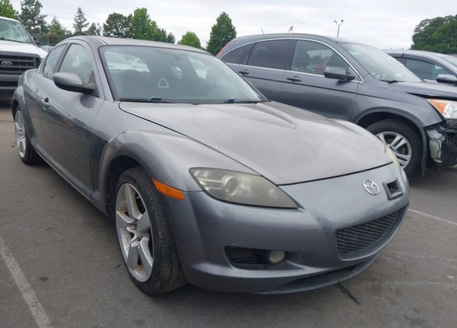 Mazda RX-8