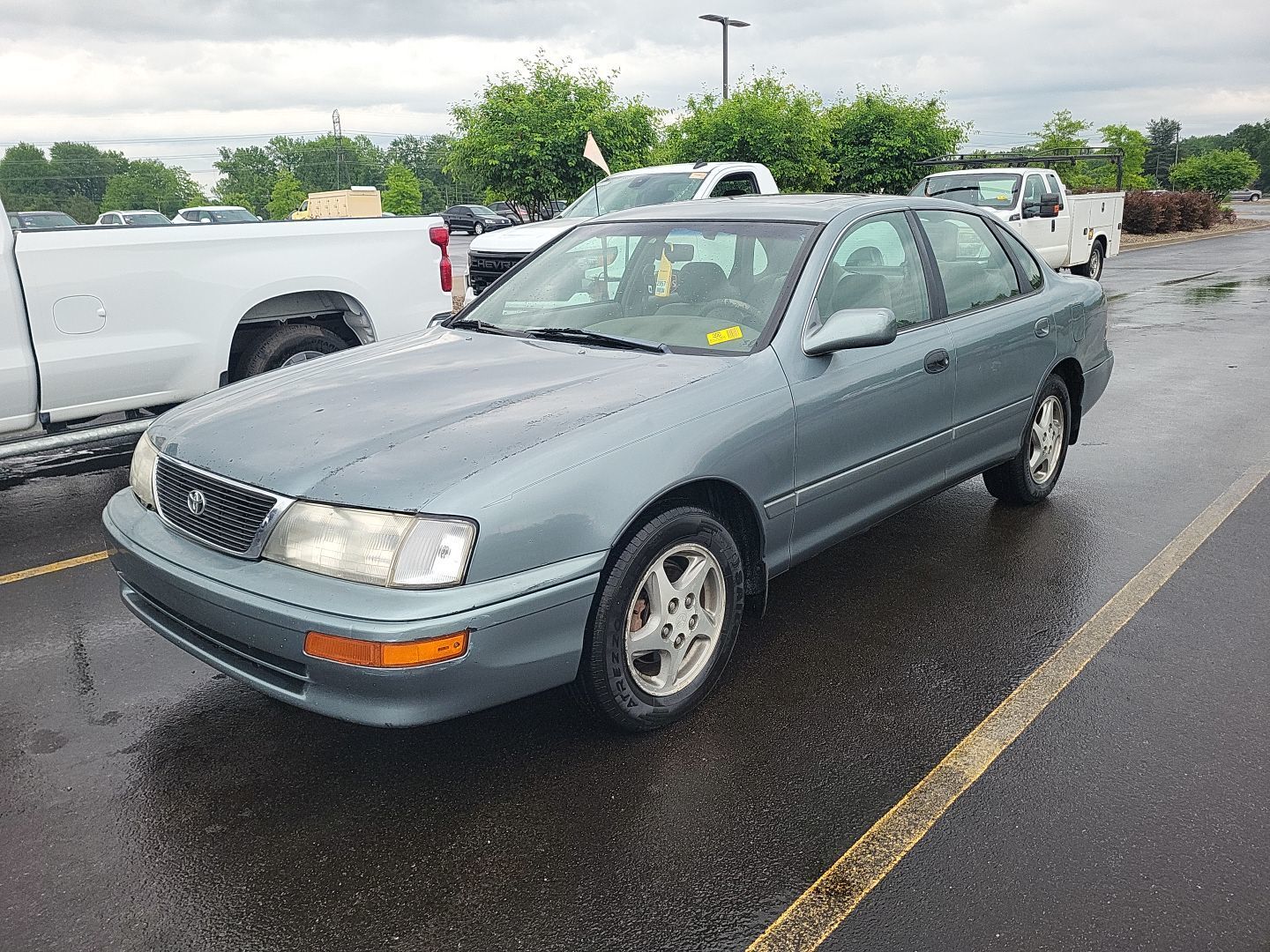 Toyota Avalon