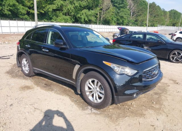 Infiniti FX35