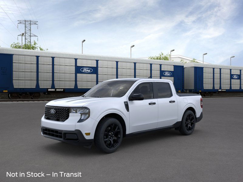 2025 FORD Maverick